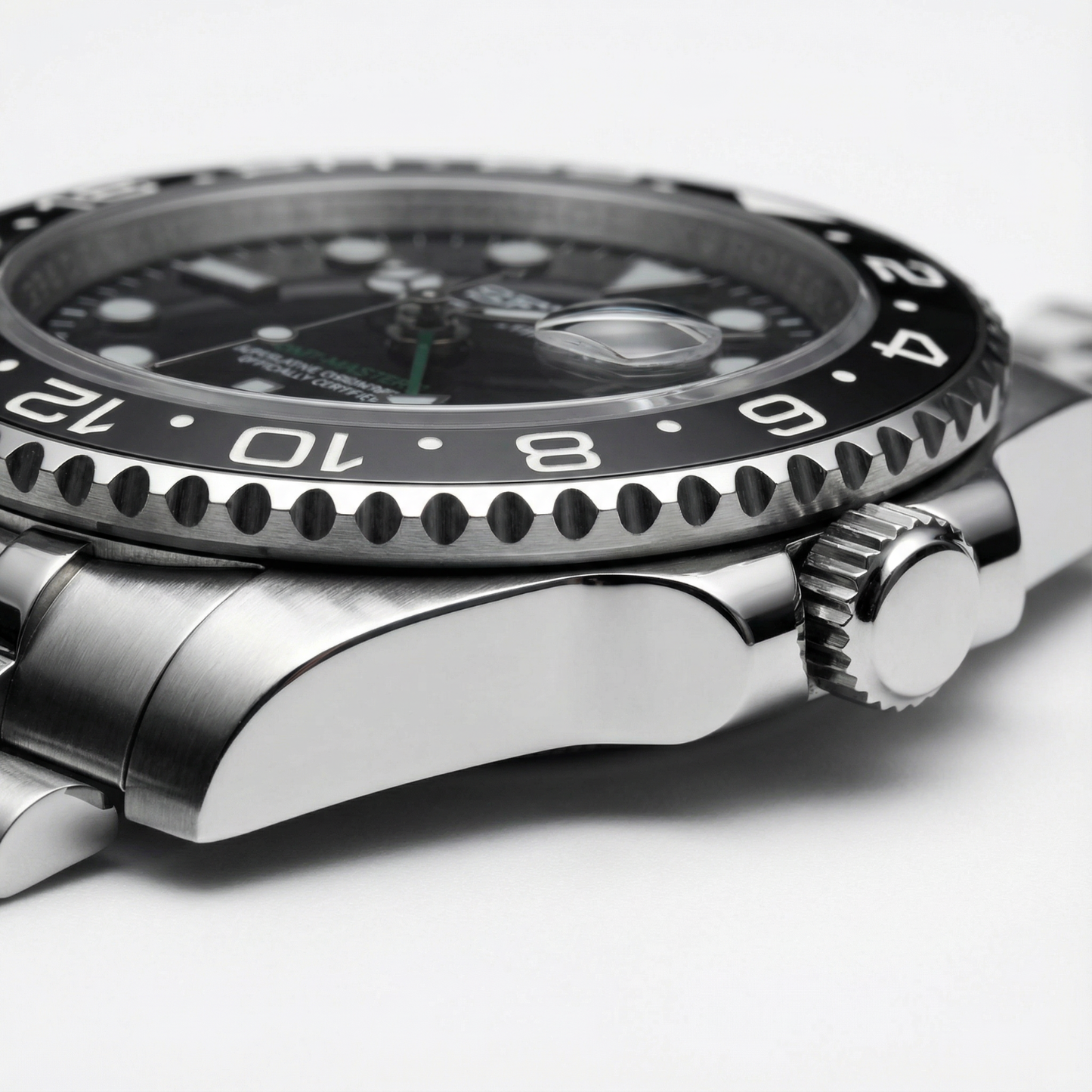 GMT MOD - BRUCE WAYNE