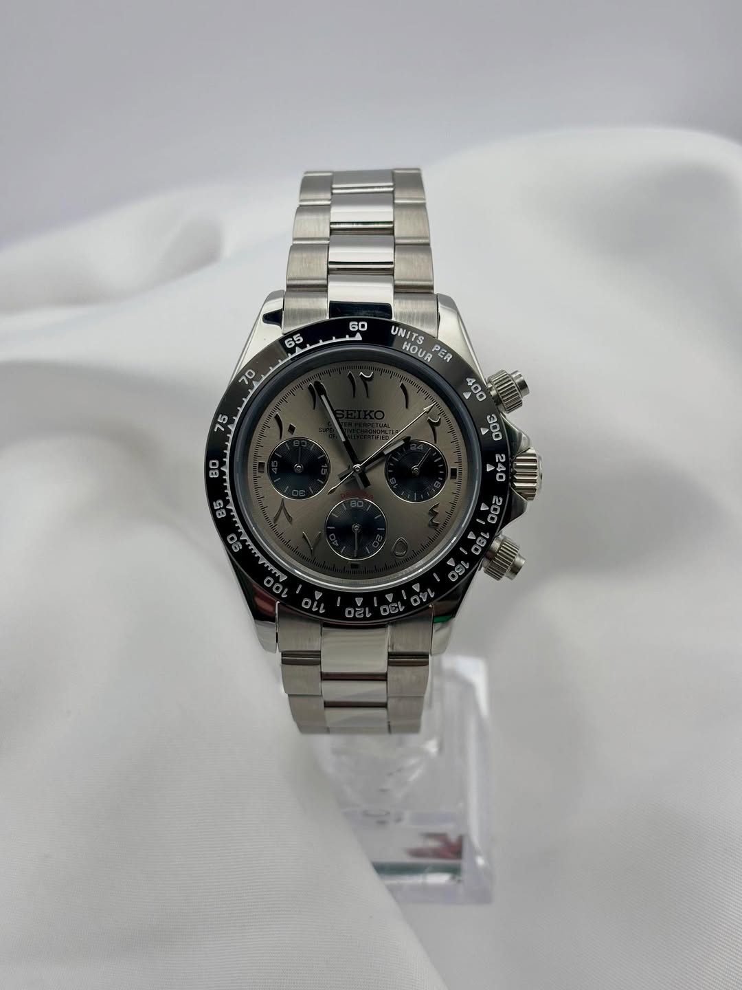 SEITONA MOD CHAMPAGNE ARABIC