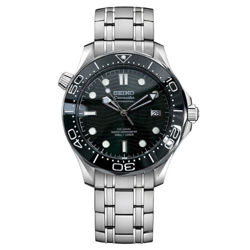 YACHTEIKO MOD - BLACK