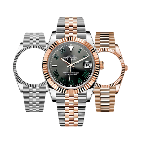 CONFIGURATE YOUR OWN WATCH