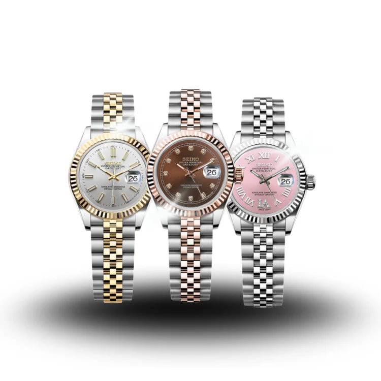 WOMAN'S WATCHES