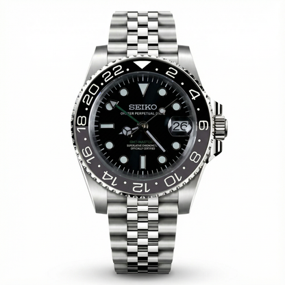 GMT MOD - BRUCE WAYNE