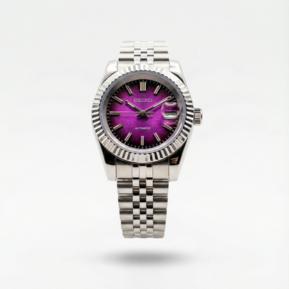 SEIKOJUST MOD - PURPLE TEXTURE