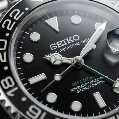 GMT MOD - BRUCE WAYNE