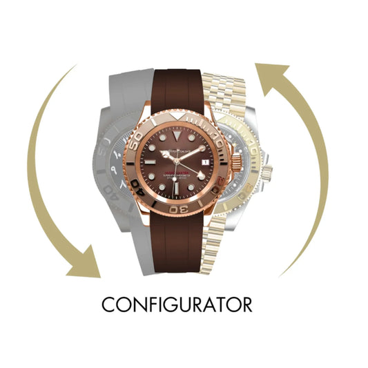 Seikomariner NH34/35