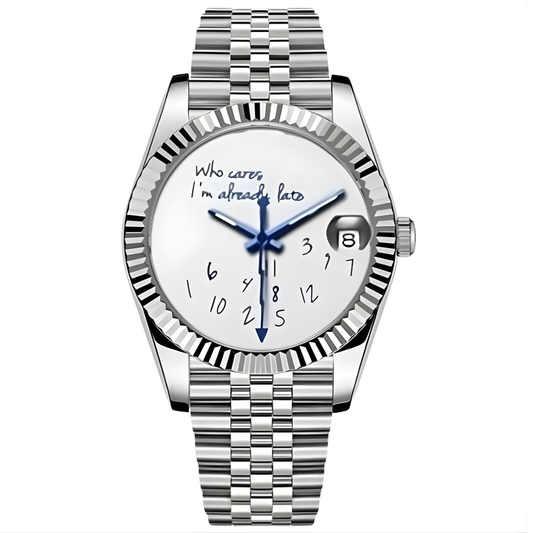 TR CLASSIC MOD - WHO CARES