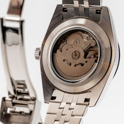 SEIKOJUST MOD - PURPLE TEXTURE