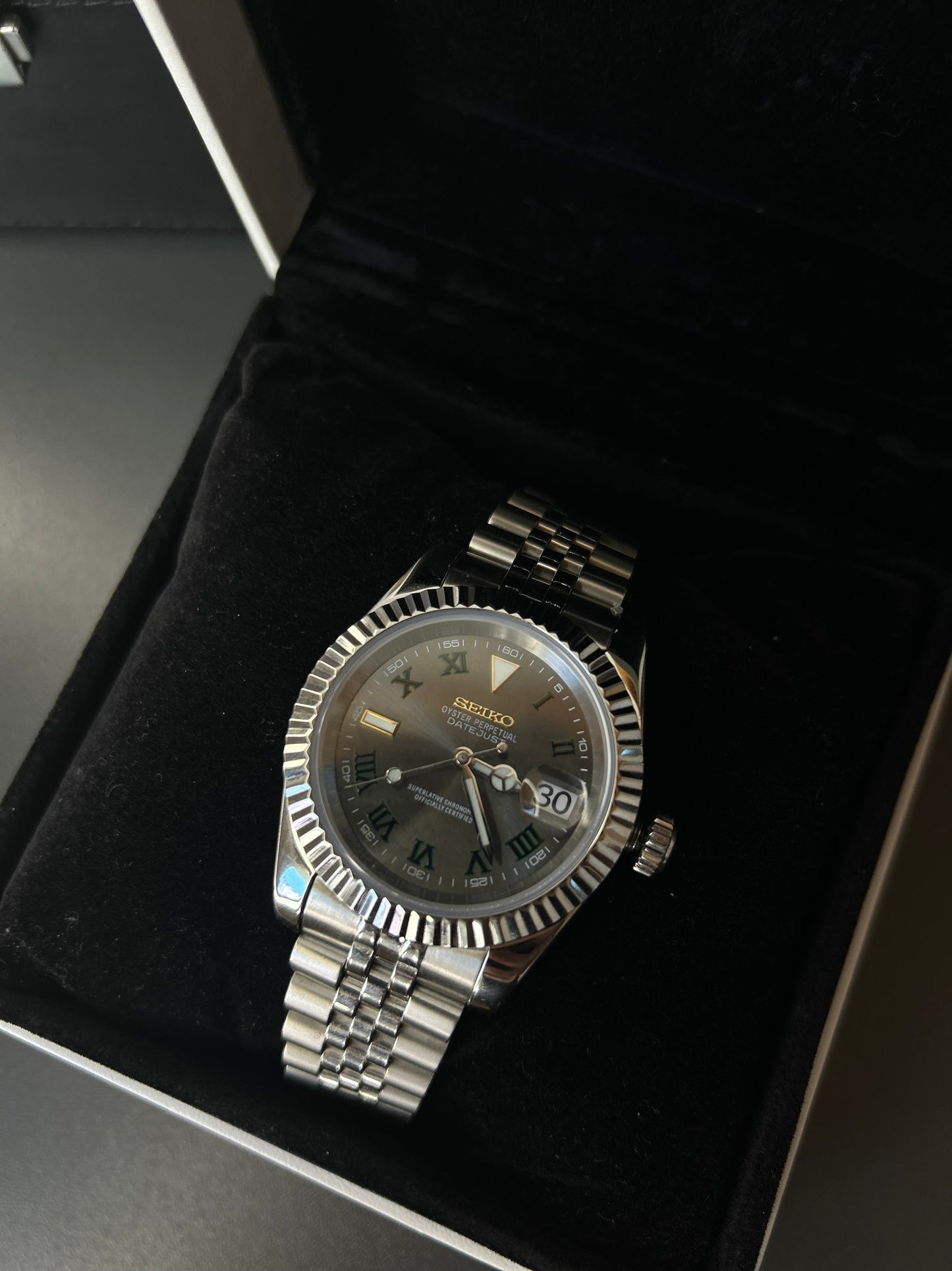 TR CLASSIC MOD - WIMBLEDON