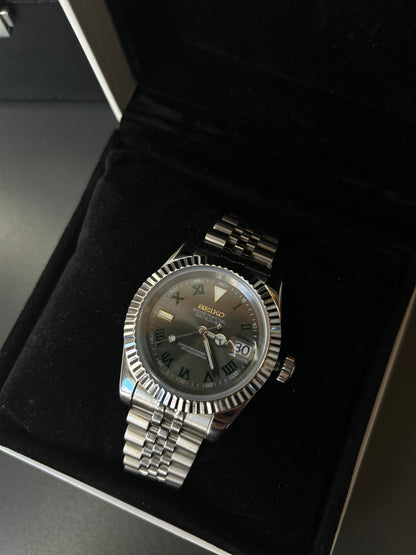 TR CLASSIC MOD - WIMBLEDON