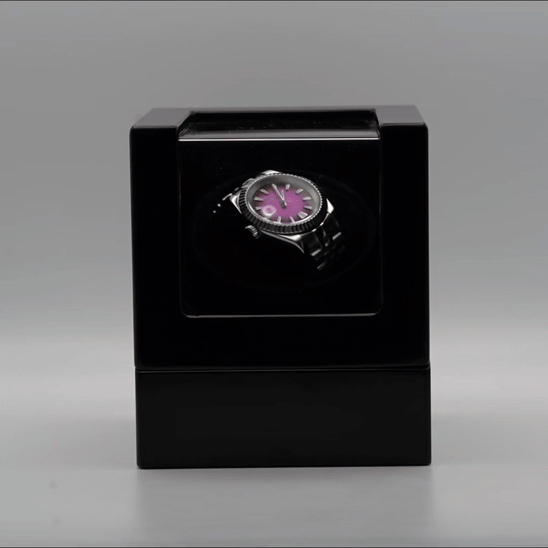 SEIKOJUST MOD - PURPLE TEXTURE