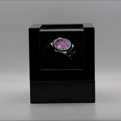 SEIKOJUST MOD - PURPLE TEXTURE