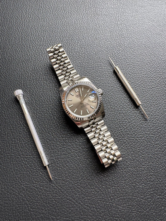 DATEJUST MOD (champagne)