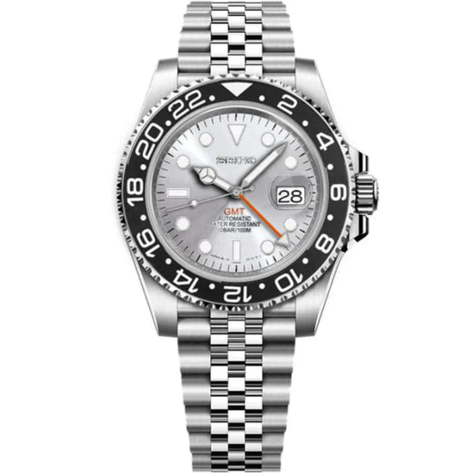 GMT MOD - SILVER HORIZON