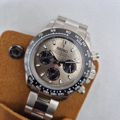 SEITONA MOD - CHAMPANGE