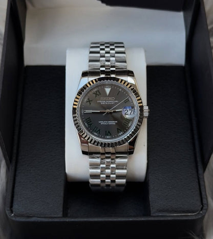 TR CLASSIC MOD - WIMBLEDON