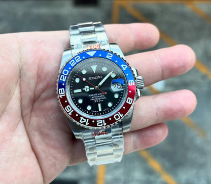 GMT MOD - PEPSI