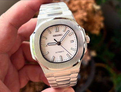 NAUTIKO MOD - SNOW WHITE