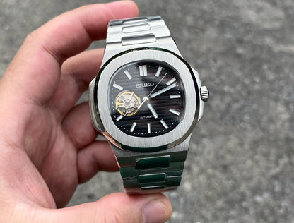 NAUTIKO MOD (OPEN HEART) SOON