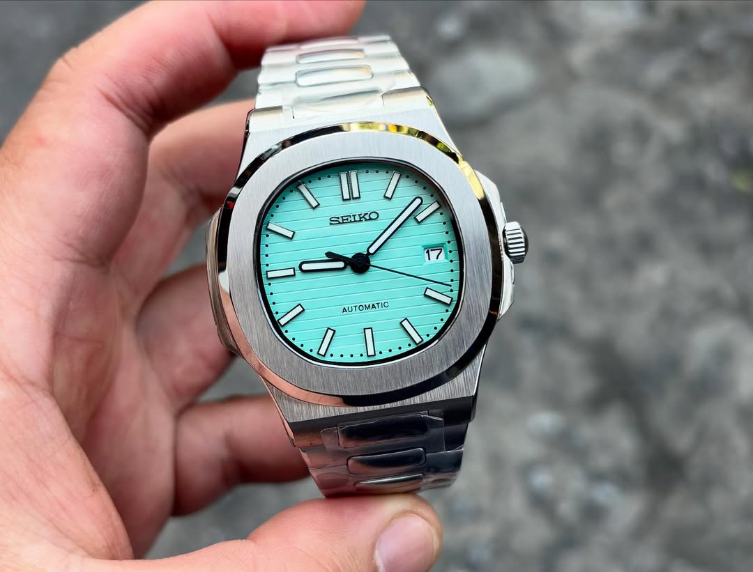 NAUTIKO MOD - TIFFANY