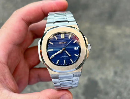 NAUTIKO MOD - DARK BLUE