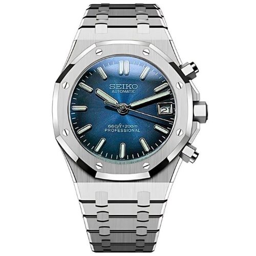 SEIKOAK MOD - DARK BLUE