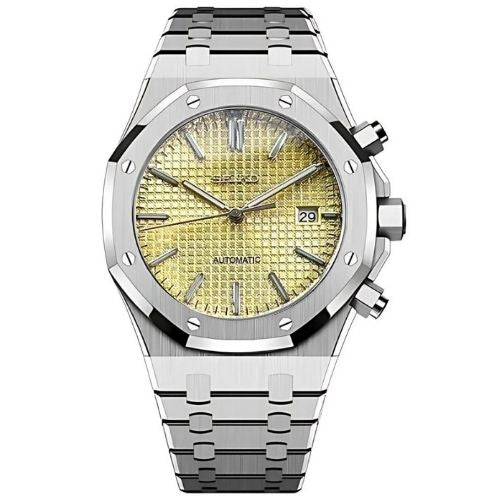 SEIKOAK MOD - LIGHT GOLD