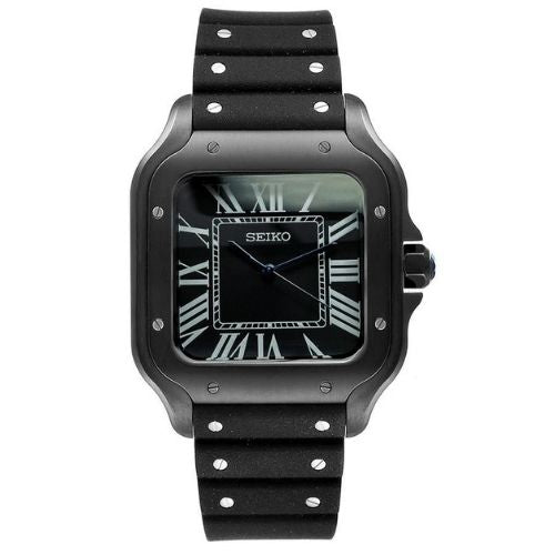 SANTEIKO MOD - BLACKED OUT