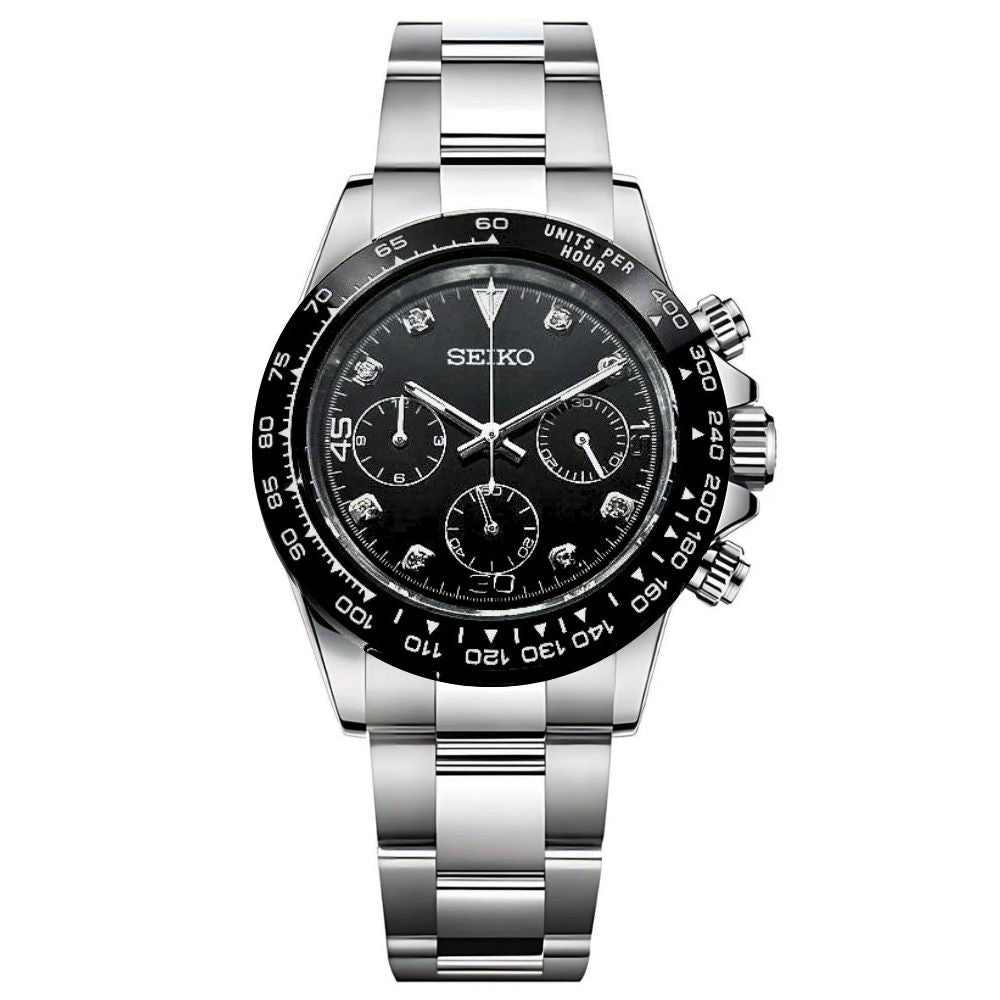 SEITONA MOD - BLACK DIAMOND