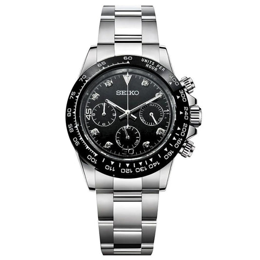 SEITONA MOD - BLACK DIAMOND