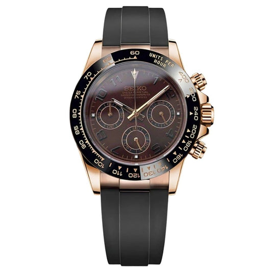 SEITONA MOD - ROSE CHOCOLATE