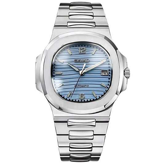 NAUTIKO MOD - WAVE BABY BLUE