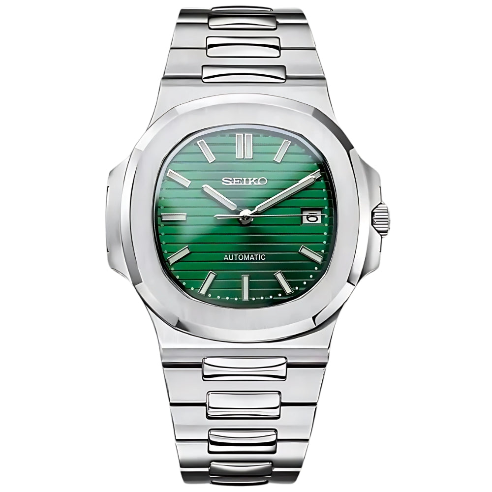 NAUTIKO MOD - SUNBURST GREEN