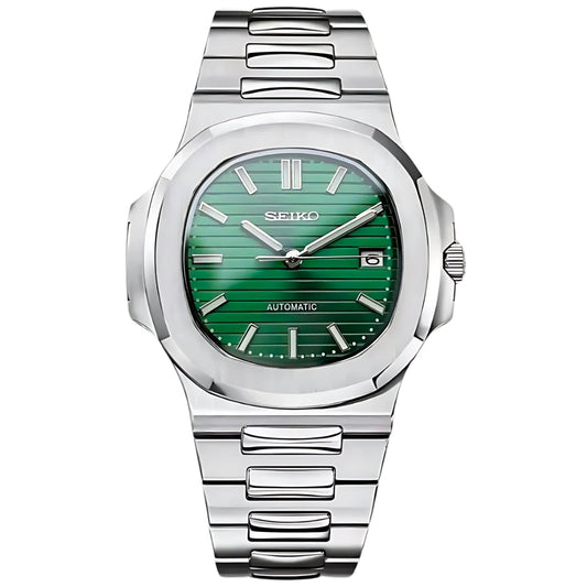 NAUTIKO MOD - SUNBURST GREEN