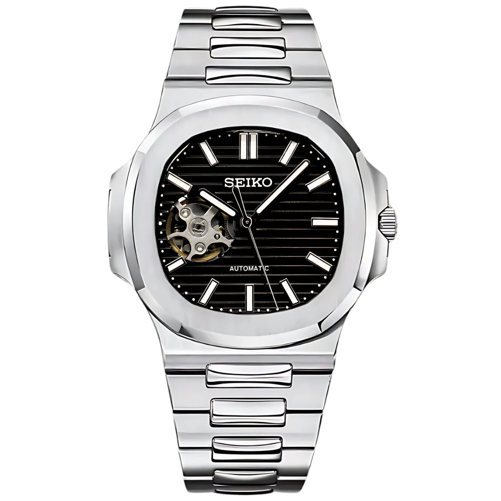 NAUTIKO MOD (OPEN HEART) SOON