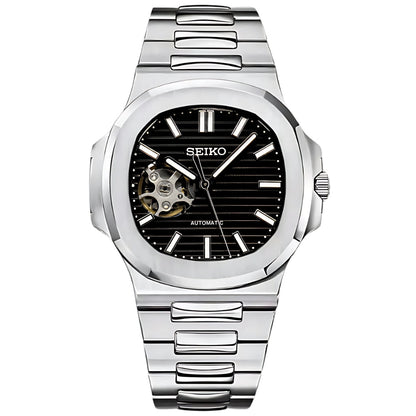 NAUTIKO MOD (OPEN HEART) SOON