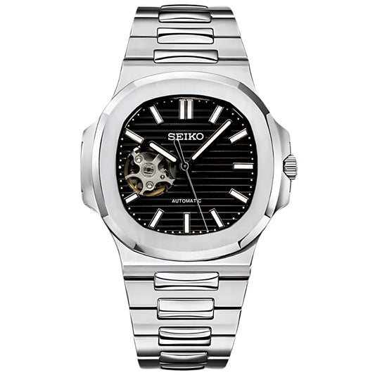 NAUTIKO MOD (OPEN HEART) SOON