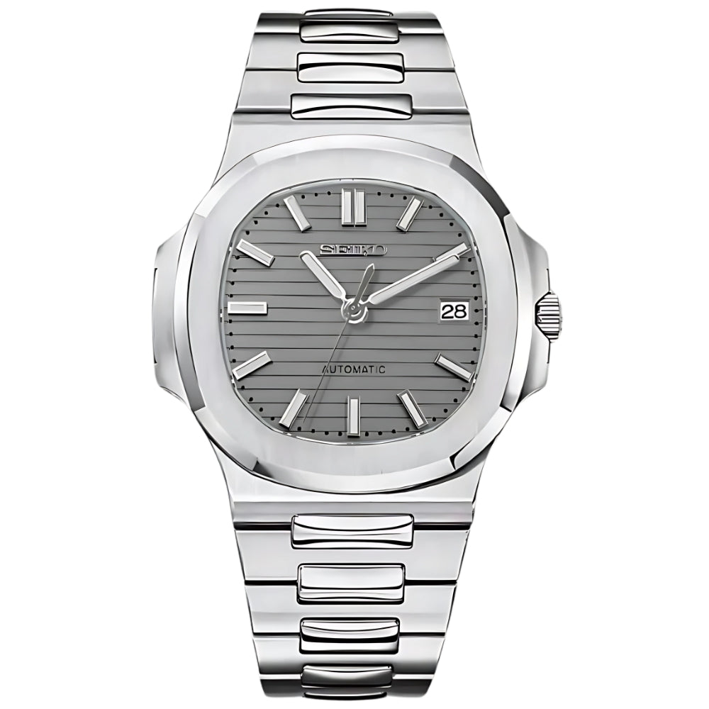 NAUTIKO MOD - SILVER