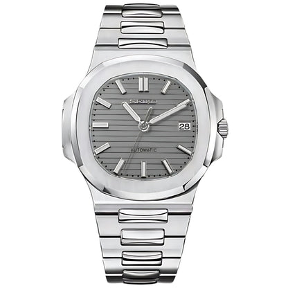 NAUTIKO MOD - SILVER