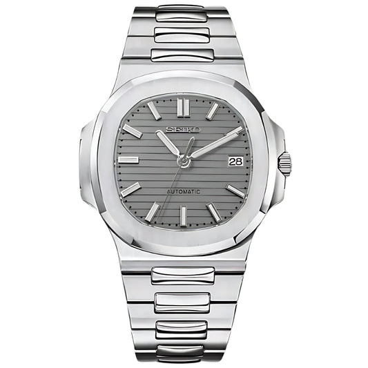 NAUTIKO MOD - SILVER