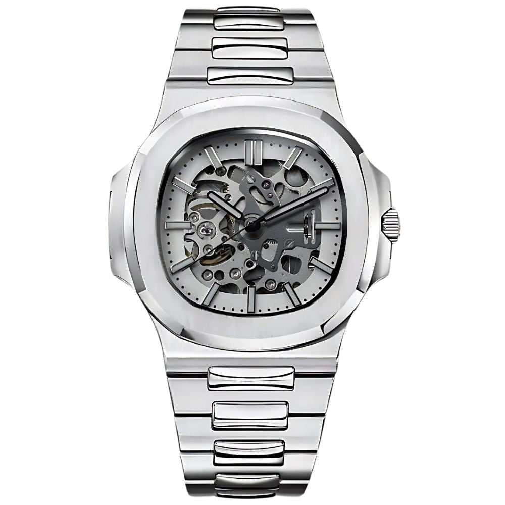 NAUTIKO MOD - SKELETON