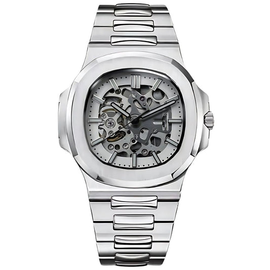 NAUTIKO MOD - SKELETON