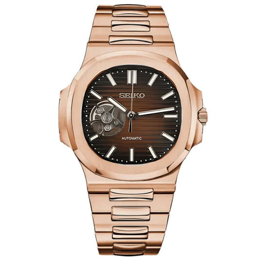 NAUTIKO MOD - CHOCOLATE (OPEN HEART)