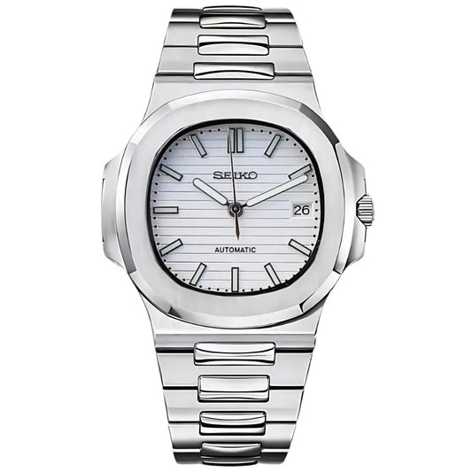 NAUTIKO MOD - SNOW WHITE