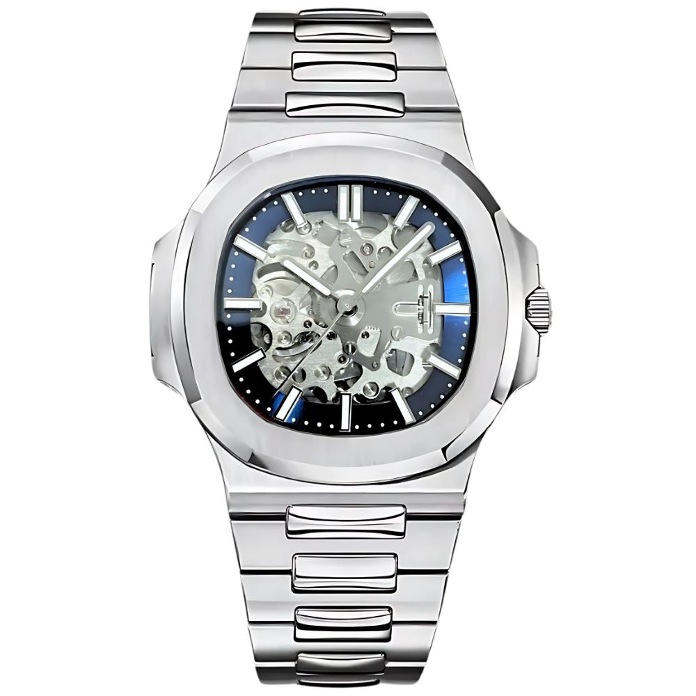 NAUTIKO MOD - BLUE SKELETON