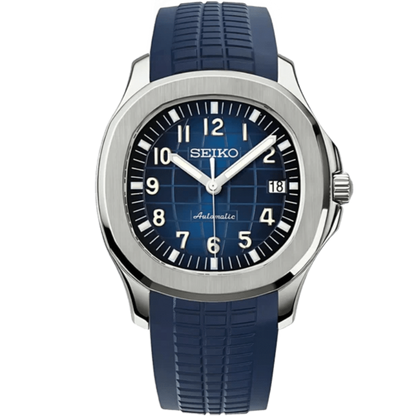 SEIKONAUT  MOD - NAVY BLUE