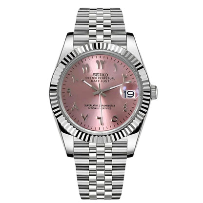 SEIKOJUST MOD - PINK ARABIC