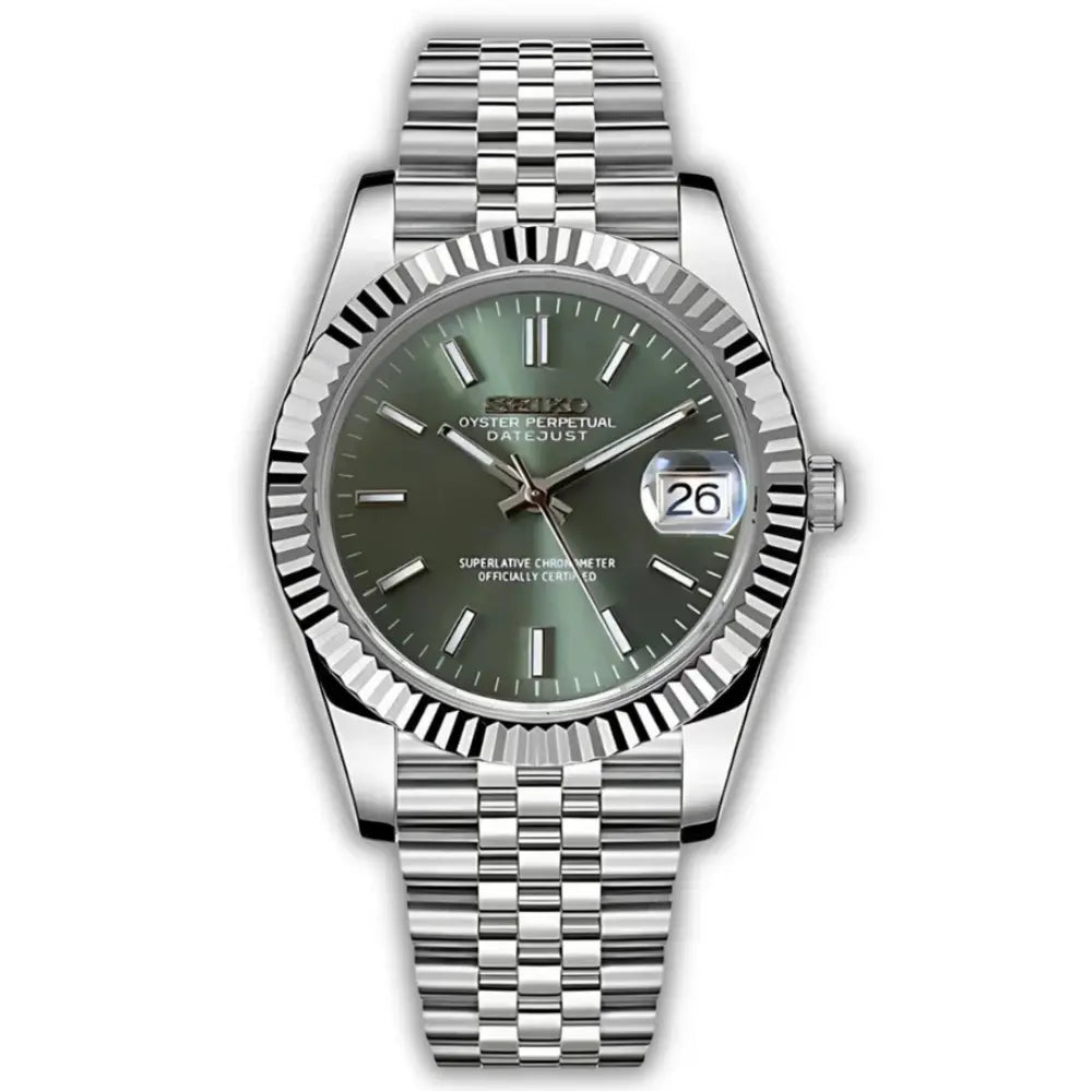 TR CLASSIC MOD - OLIVE