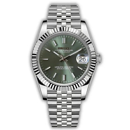 TR CLASSIC MOD - OLIVE