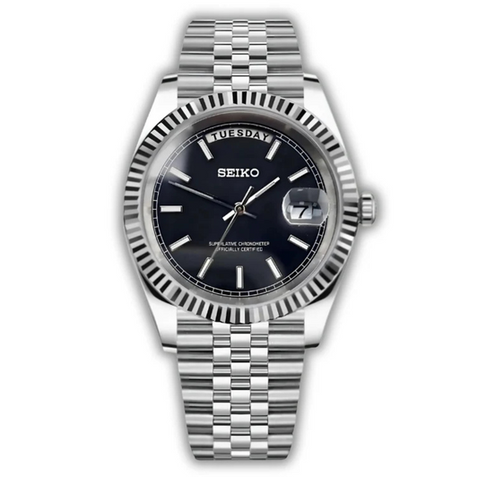 SEIKODAY MOD - BLACK