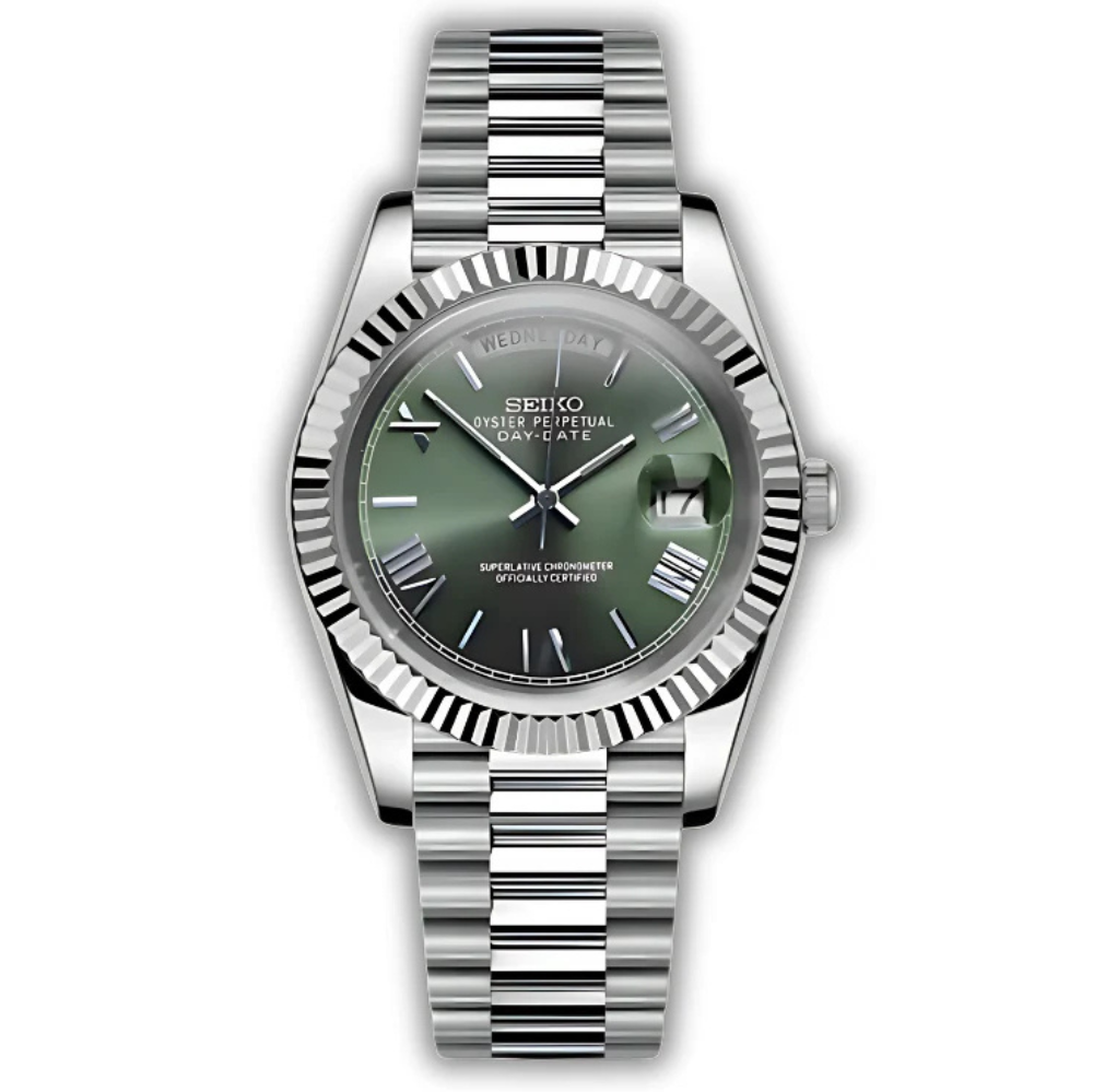 SEIKODAY MOD - OLIVE NOVEL